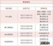 天津五大道街社区卫生服务中心2023年免费筛查项目