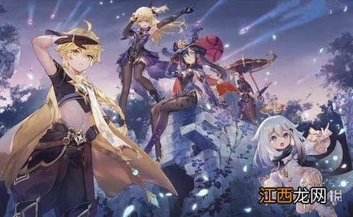 原神甘雨蓄力射击怎么样 原神甘雨蓄力算重击吗