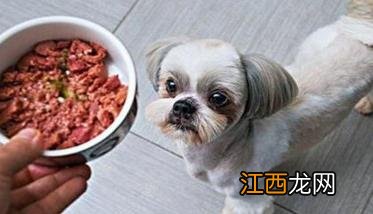 犬饲料中为何要添加铁、铜等微量元素