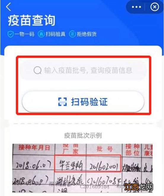 海口九价疫苗网上预约 2023海口九价宫颈癌疫苗怎么查真伪