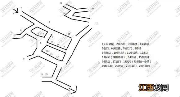 侠客风云传 成都完美攻略 《侠客风云传》成都简单流程攻略