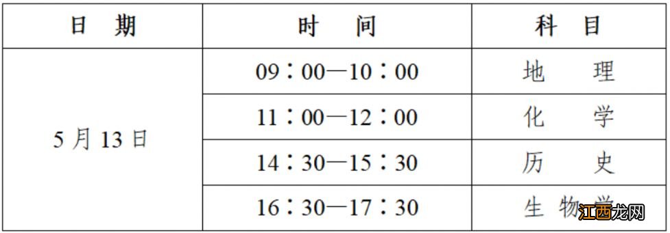 陕西高中报名条件 陕西高中哪些人需要参加学考