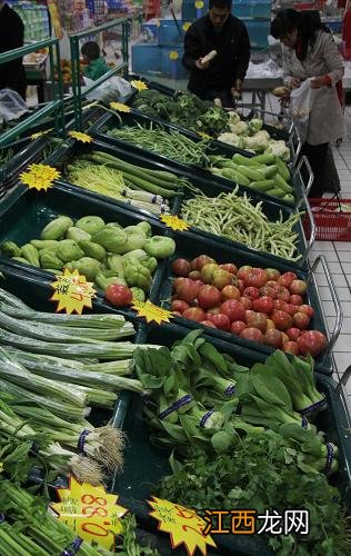 山东蔬菜种植过多导致滞销食品行业资讯