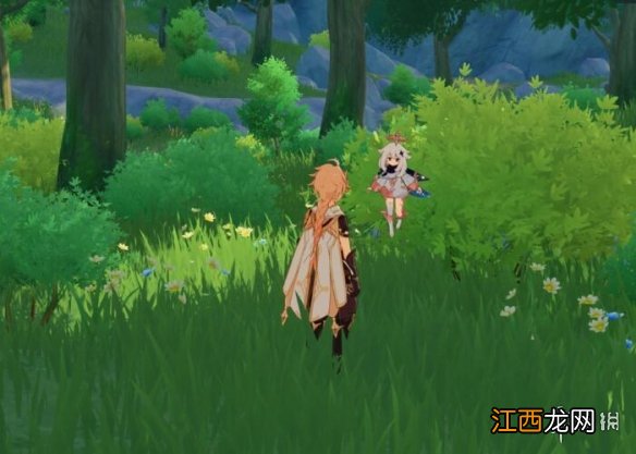 原神甘雨大招技能流怎么玩 原神甘雨大招机制