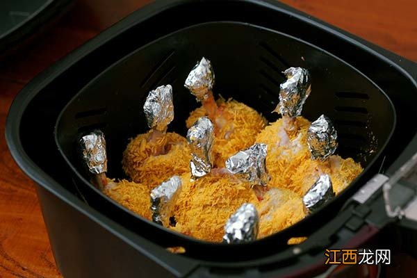 空气炸锅和烤箱的区别哪个更实用 空气炸锅和烤箱的区别