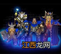 魔兽争霸3人族详解 《魔兽争霸3》人族概况