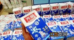 光明乳业公开道歉 六大整改措施改善产品质量食品行业资讯