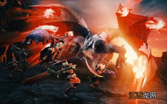 怪物猎人崛起反制射击 怪物猎人崛起防反GP是什么