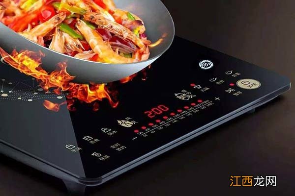 电陶炉的最大缺点 国外已经淘汰电磁炉了