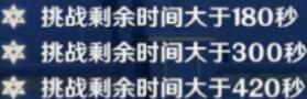 原神新深渊9层怎么打 原神新深渊9-3怎么过