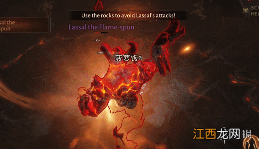 暗黑破坏神不朽地狱男爵怎么打 暗黑破坏神不朽地狱男爵怎么打出来