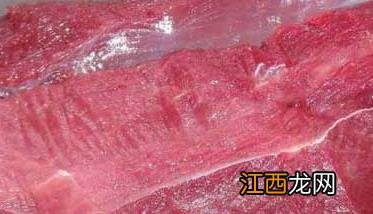 梅花鹿肉的营养价值及食用功效