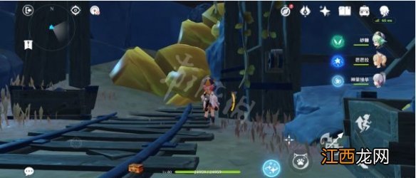 原神迷错幻渺之境怎么玩 原神谜境悬兵怎么玩