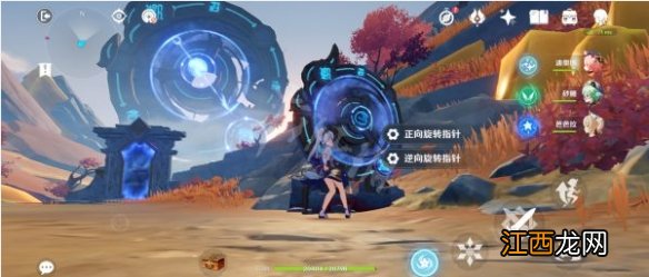 原神迷错幻渺之境怎么玩 原神谜境悬兵怎么玩