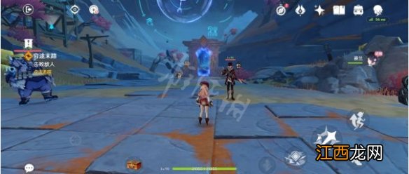 原神迷错幻渺之境怎么玩 原神谜境悬兵怎么玩