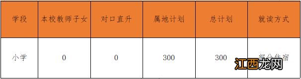 2023中山市东升华盛学校招生简章 中山市东升华盛小学