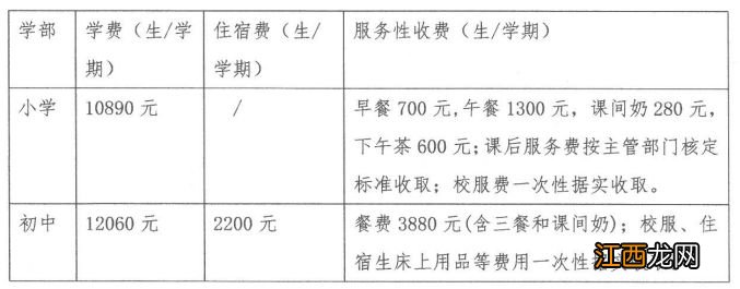 2023中山市大信学校招生简章 2023中山市大信学校招生简章电话