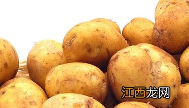 秋天吃土豆有什么好处 秋天吃土豆有什么好处和功效