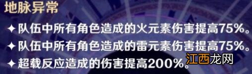 原神深渊9-12攻略 原神深渊9-1怎么打