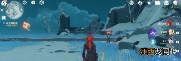 原神水圣遗物怎么解锁 元神水系圣遗物