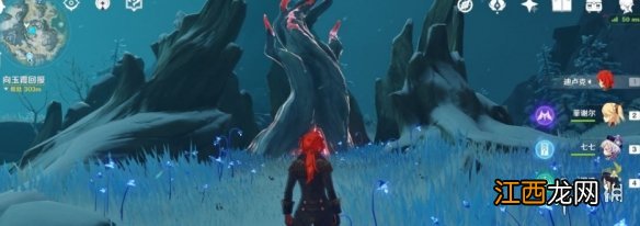 原神水圣遗物怎么解锁 元神水系圣遗物