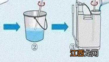 农药二次稀释的好处有哪些方面 农药二次稀释的好处有哪些