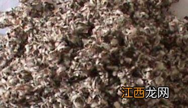 茶树菇培养料配方举例图片 茶树菇培养料配方举例