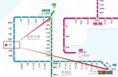 大连机场地铁最早几点发车啊 大连机场地铁最早几点发车