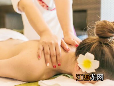 按摩淋巴可以排毒? 按摩淋巴可以排毒吗