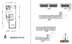 配套+户型 2023北京昌平都会中心公租房基本情况介绍