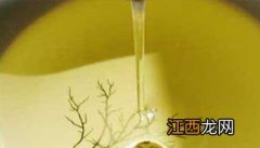 茶油多少钱一斤？ 茶油价格