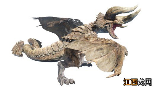 怪物猎人崛起沙原有哪些怪物 怪物猎人崛起沙原稀有生物