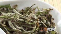 你知道白茶是什么茶吗? 白茶到底是什么茶