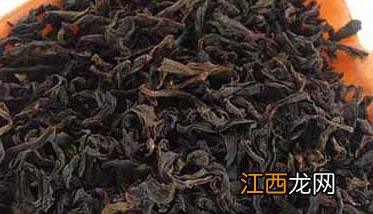 大红袍是什么样的茶 大红袍是什么样的茶？