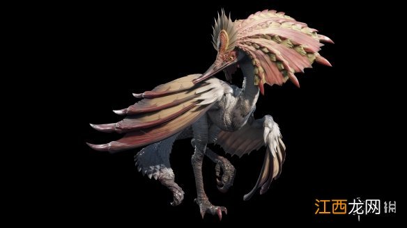 怪物猎人崛起怪物有哪些 怪物猎人崛起怪物有几种