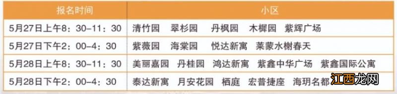 2023年南京市金陵中学实验小学入学简章