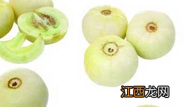 香瓜怎么吃最好? 香瓜怎样吃法