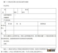 厦门一中海沧校区2023年招生报名流程 厦门一中海沧校区 招生