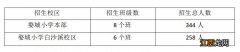 婺城小学2020招生 2023年婺城小学招生简章