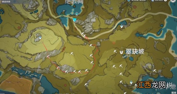 原神石珀怎么快速获得 元神石珀怎么获得