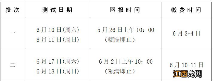 2023年6月珠海城市职业技术学院普通话考试准考证打印时间