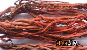 丹参收获时间 丹参采收时间