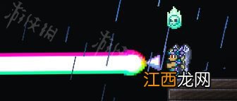 泰拉瑞亚最终棱镜是什么 泰拉瑞亚最终棱镜是最强武器吗