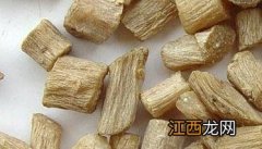 怀牛膝性味归经用量 怀牛膝性味归经