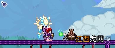 泰拉瑞亚召唤师装备图鉴 泰拉瑞亚召唤师装备详解