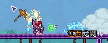 泰拉瑞亚召唤师装备图鉴 泰拉瑞亚召唤师装备详解