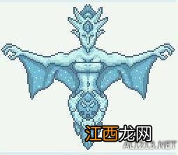 Terra Blade 泰拉瑞亚1.3.4.4那些强力却压箱底的武器介绍汇总 泰拉之刃