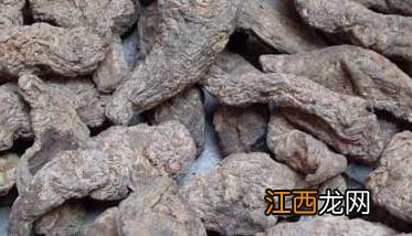 地黄根的作用有哪些？ 地黄根有什么药效