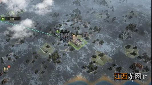 率土之滨天气有什么用 率土之滨天气系统有什么用