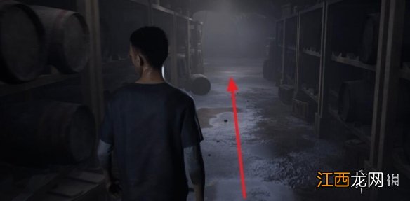 采石场惊魂皇帝塔罗牌位置分享